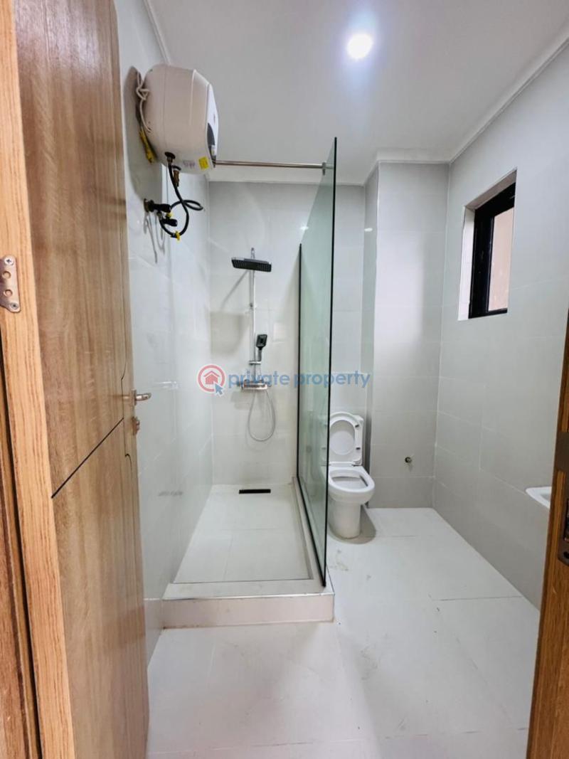 4 bedroom Detached Duplex For Sale Ogudu Gra Phase 1 Ogudu GRA Lagos - 5