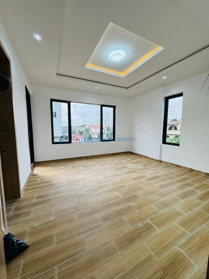 4 bedroom Detached Duplex For Sale Ogudu Gra Phase 1 Ogudu GRA Lagos - 8