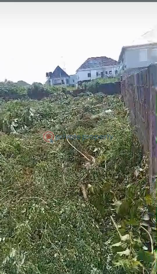 Residential Land For Sale Gig Estate Off Badore Road Ajah Badore Ajah Lagos - 0