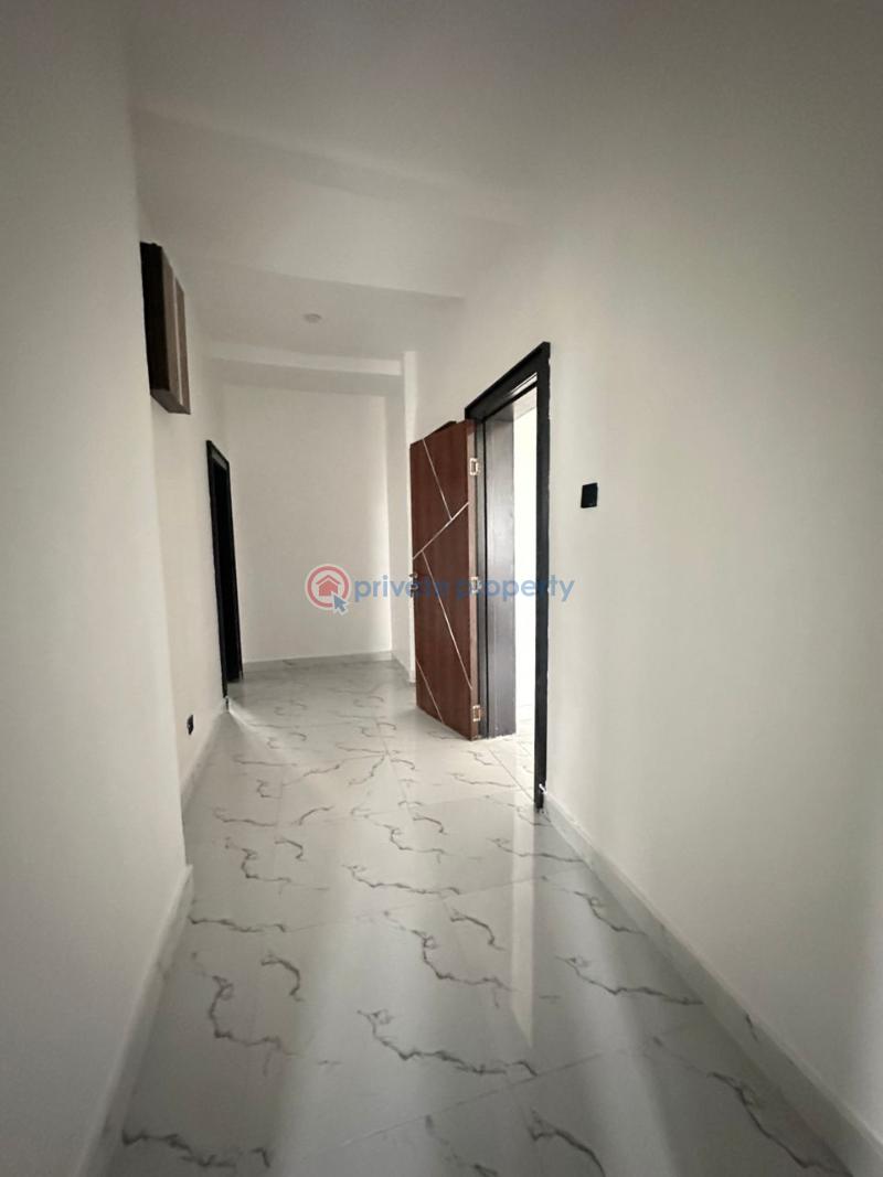5 bedroom Duplex For Sale Ilasan Lekki Lagos - 13
