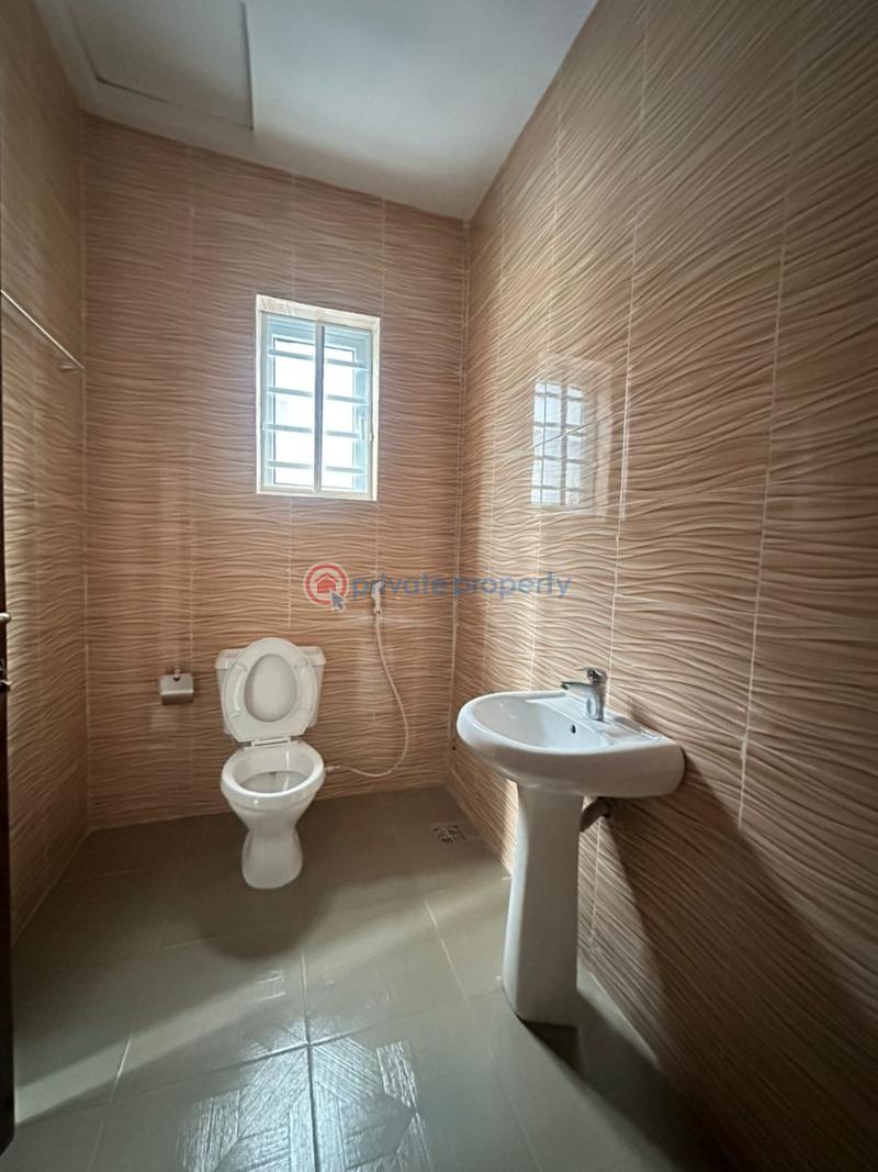 5 bedroom Duplex For Sale Ilasan Lekki Lagos - 12