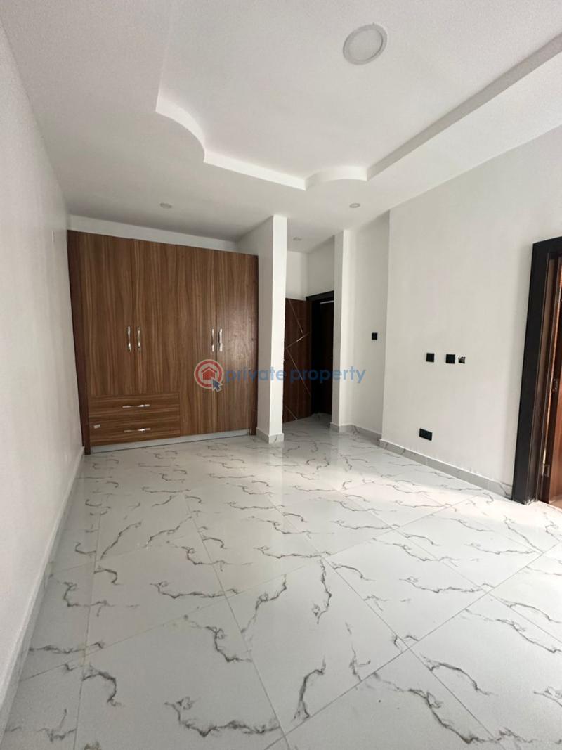 5 bedroom Duplex For Sale Ilasan Lekki Lagos - 16