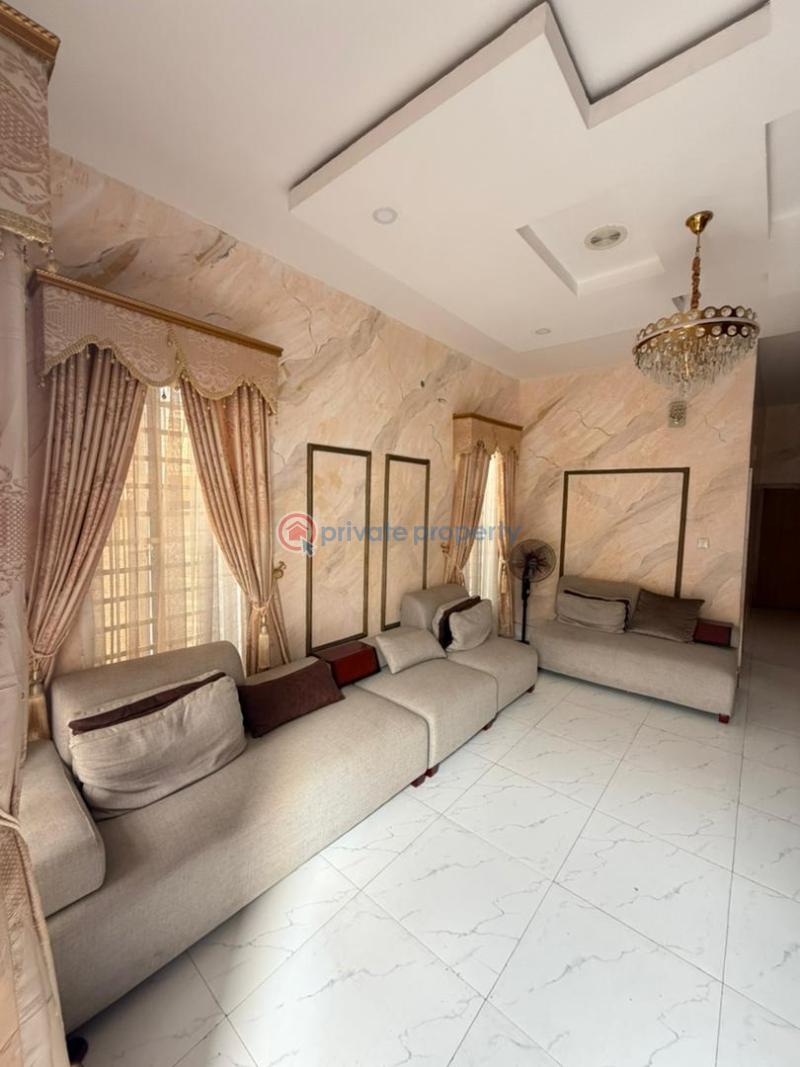 4 bedroom Detached Duplex For Sale Lekki County Lekki Lagos - 3