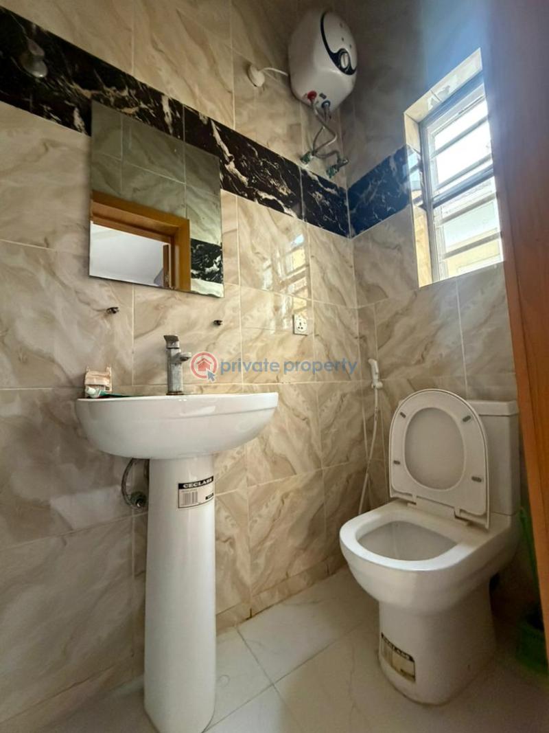4 bedroom Detached Duplex For Sale Lekki County Lekki Lagos - 5