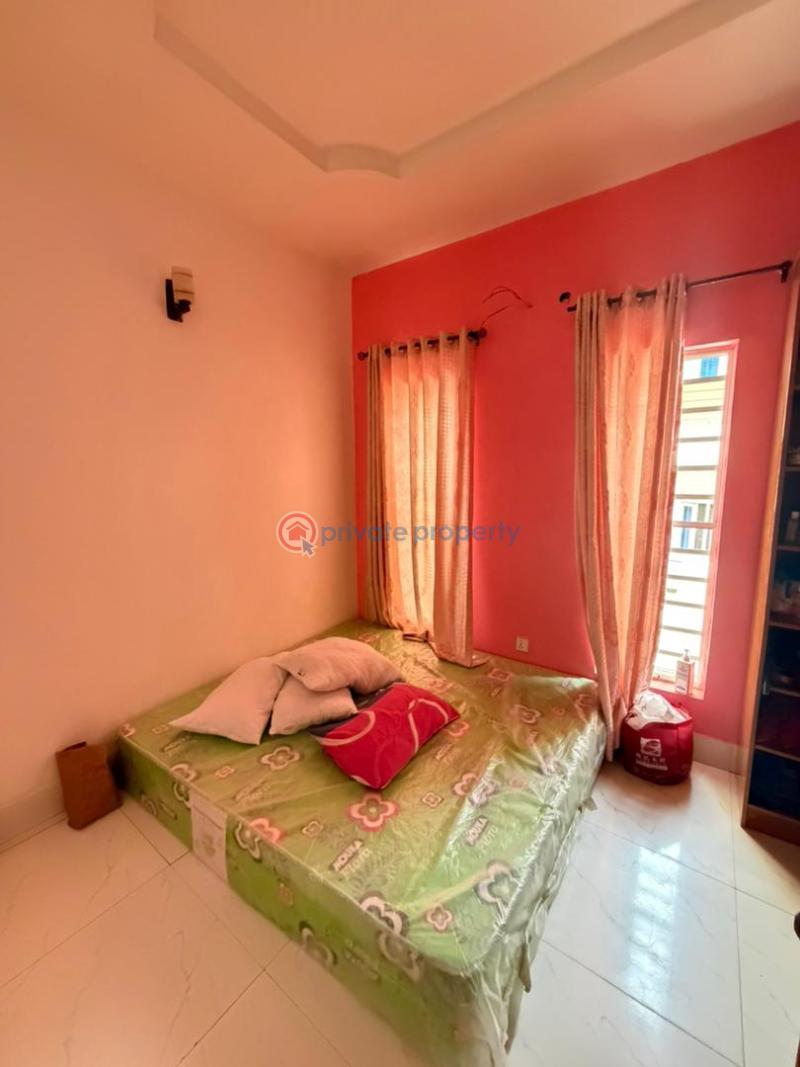 4 bedroom Detached Duplex For Sale Lekki County Lekki Lagos - 7