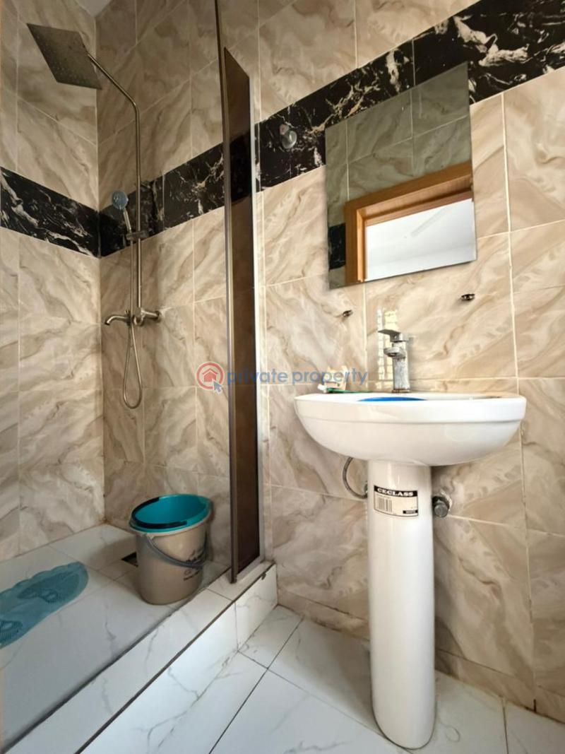 4 bedroom Detached Duplex For Sale Lekki County Lekki Lagos - 6