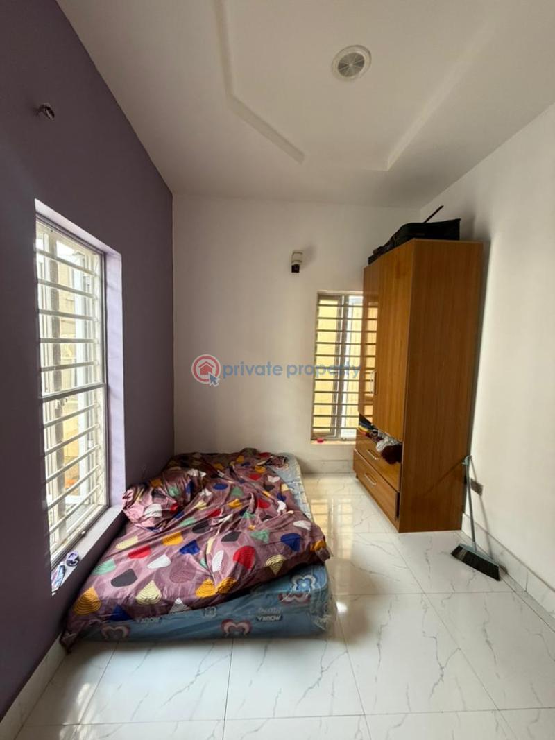 4 bedroom Detached Duplex For Sale Lekki County Lekki Lagos - 9