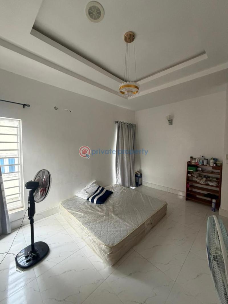 4 bedroom Detached Duplex For Sale Lekki County Lekki Lagos - 4