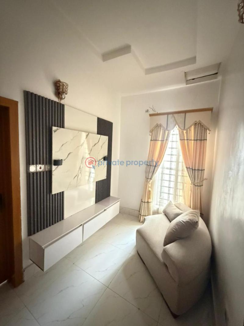 4 bedroom Detached Duplex For Sale Lekki County Lekki Lagos - 2