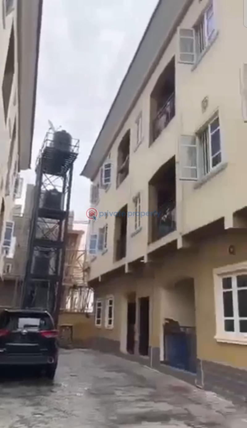 2 bedroom Block Of Flats For Sale Victory Estate, Ago–amuwo Odofin, Lagos Amuwo Odofin Lagos - 4