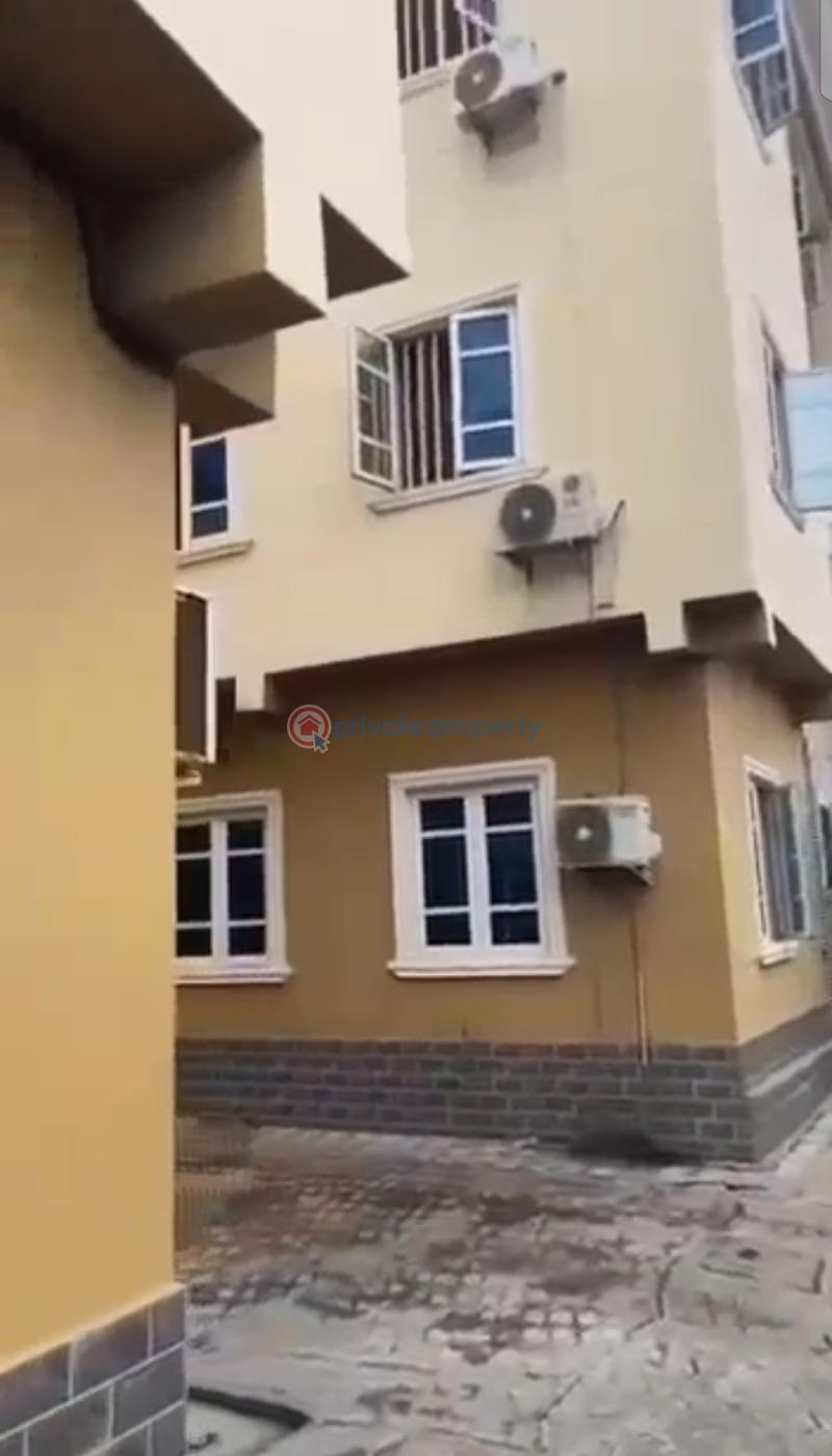 2 bedroom Block Of Flats For Sale Victory Estate, Ago–amuwo Odofin, Lagos Amuwo Odofin Lagos - 1