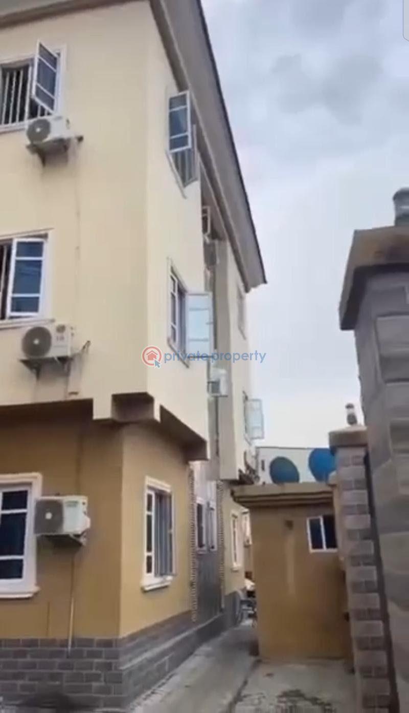 2 bedroom Block Of Flats For Sale Victory Estate, Ago–amuwo Odofin, Lagos Amuwo Odofin Lagos - 5