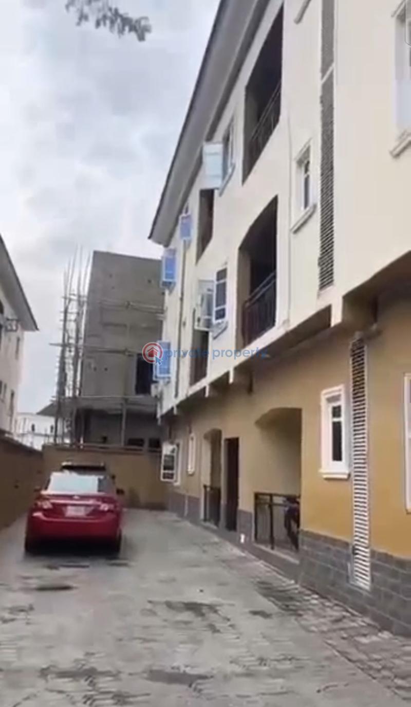 2 bedroom Block Of Flats For Sale Victory Estate, Ago–amuwo Odofin, Lagos Amuwo Odofin Lagos - 3