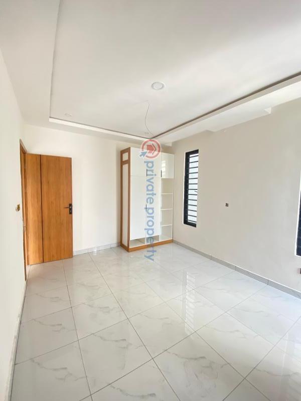 2 bedroom Duplex For Sale Ikate Elegushi Lekki Lagos - 4