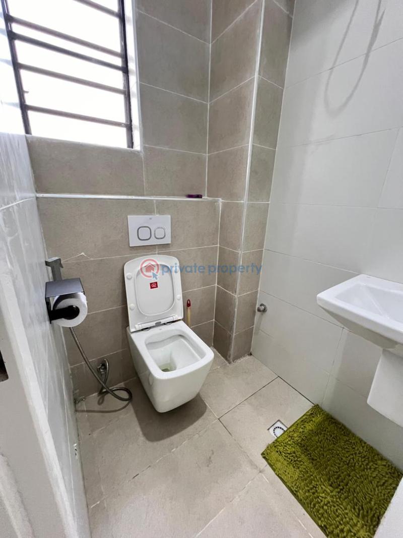 3 bedroom Self Contain Short let Ologolo Lekki Lagos - 10