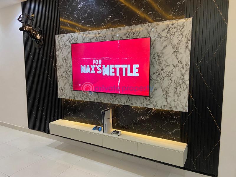 3 bedroom Self Contain Short let Ologolo Lekki Lagos - 15