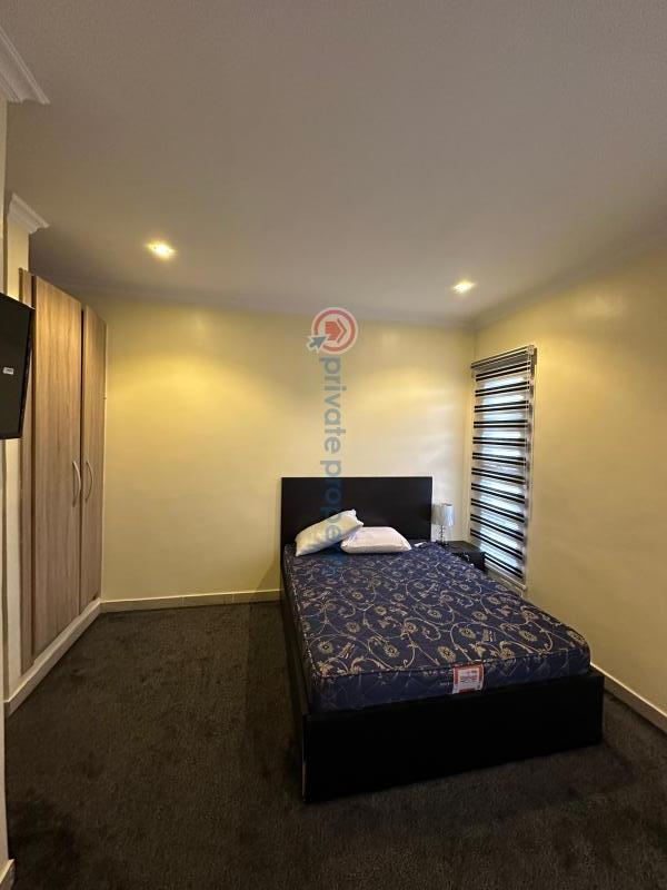 3 bedroom Block Of Flats For Rent Lekki Phase 1 Lagos - 11