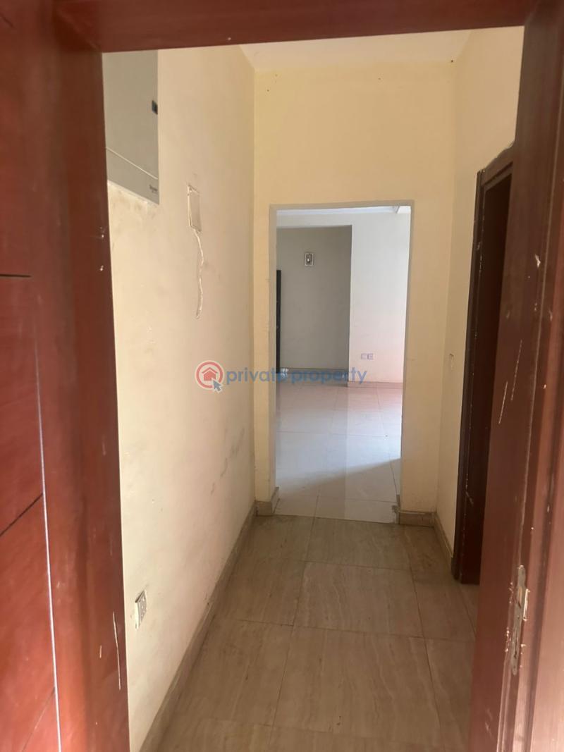 2 bedroom Block Of Flats For Rent Secured Estate Ologolo Lekki Lagos