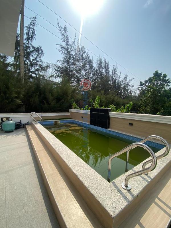 5 bedroom Detached Duplex For Sale Ikota Lekki Lagos - 9