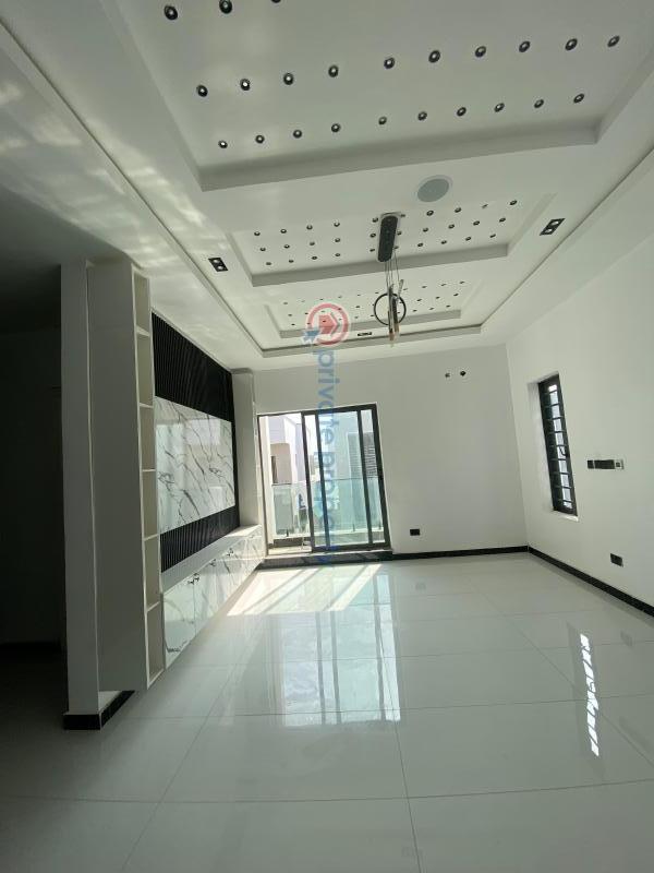 4 bedroom Detached Duplex For Sale Ajah Lagos - 4