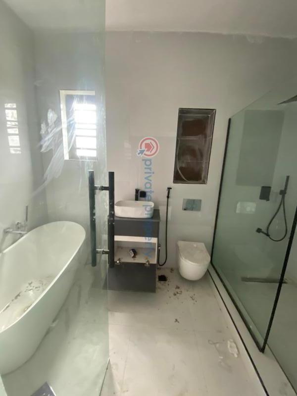 4 bedroom Semi detached Duplex For Sale Ajah Lekki Lagos State Ajah Lagos - 7