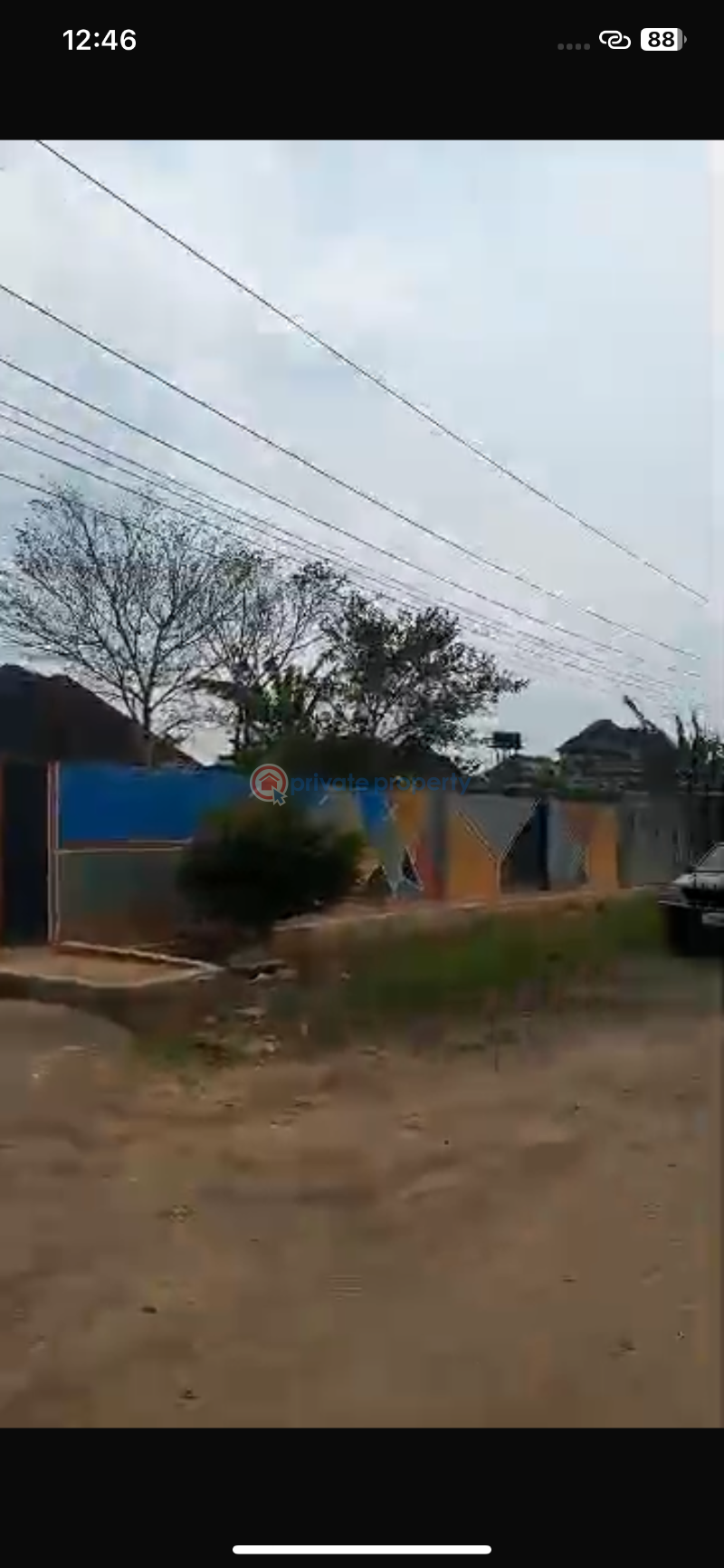 Mixed use Land For Sale Diob Gra Aba North Abia  - 1