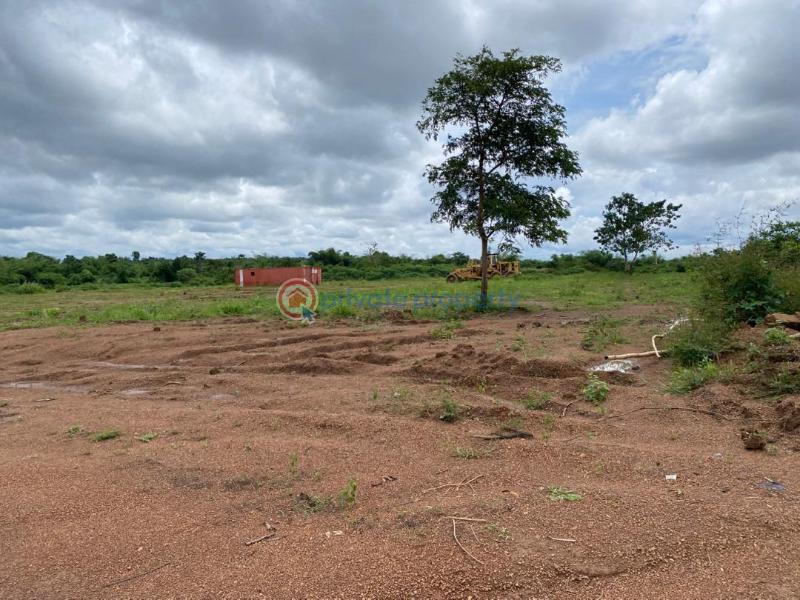 Dolphin estate - 1 Residential Land For Sale Independence Layout Phase 2 Enugu Area  - 1