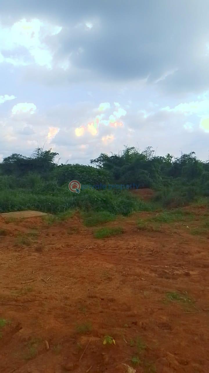 Residential Land For Sale Independence Layout Phase 2 Enugu Area  - 2