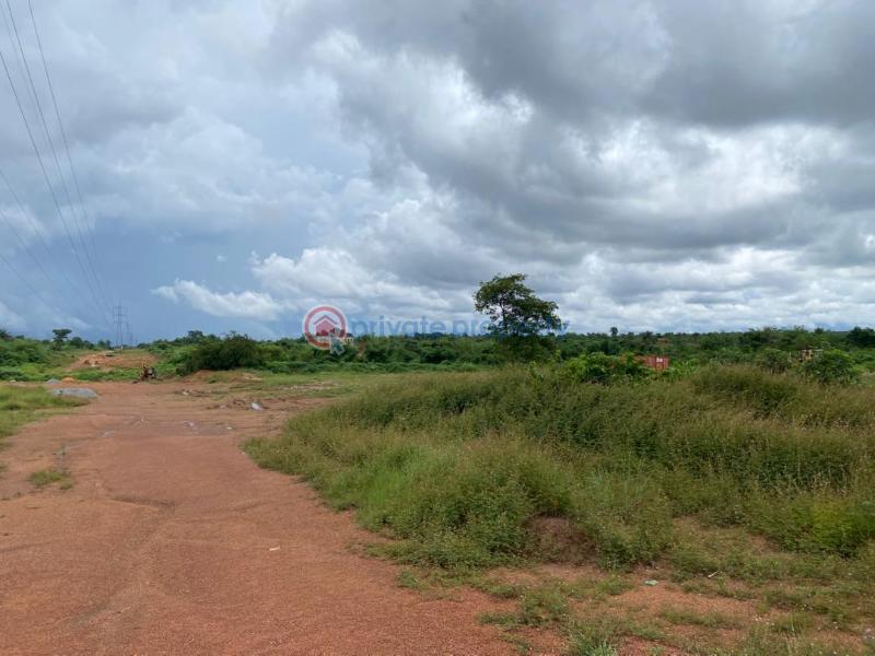 Dolphin estate - 2 Residential Land For Sale Independence Layout Phase 2 Enugu Area  - 2