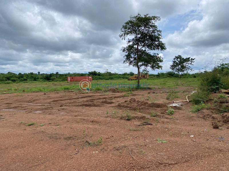 Residential Land For Sale Independence Layout Phase 2 Enugu Area  - 1