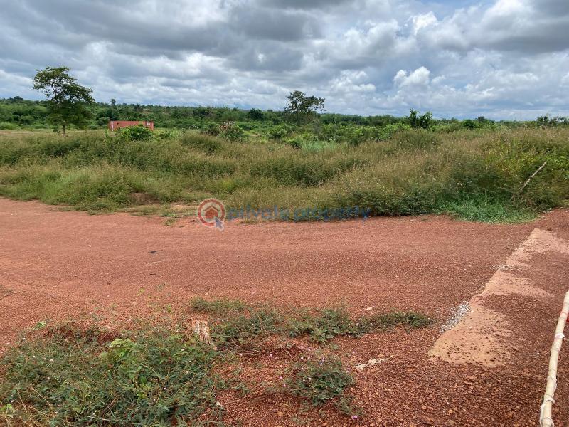 Residential Land For Sale Independence Layout Phase 2 Enugu Area  - 0