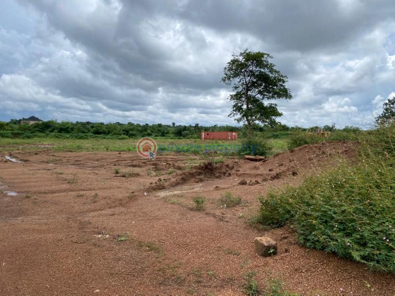 Dolphin estate - 2 Land For Sale Independence Layout Phase 2 Enugu Area  - 2