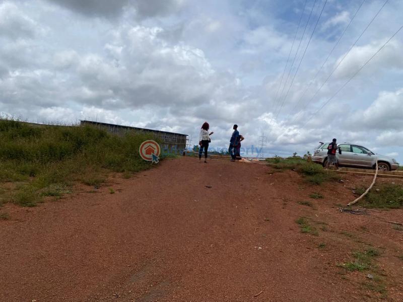 Dolphin estate - 1 Residential Land For Sale Independence Layout Phase 2 Enugu Area  - 1