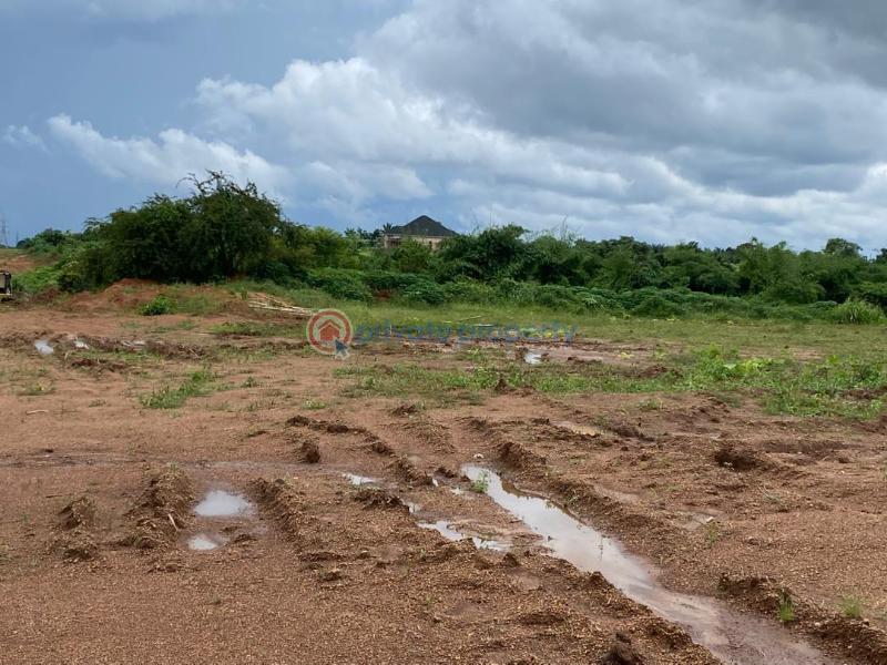Dolphin estate - 1 Residential Land For Sale Independence Layout Phase 2 Enugu Area  - 1