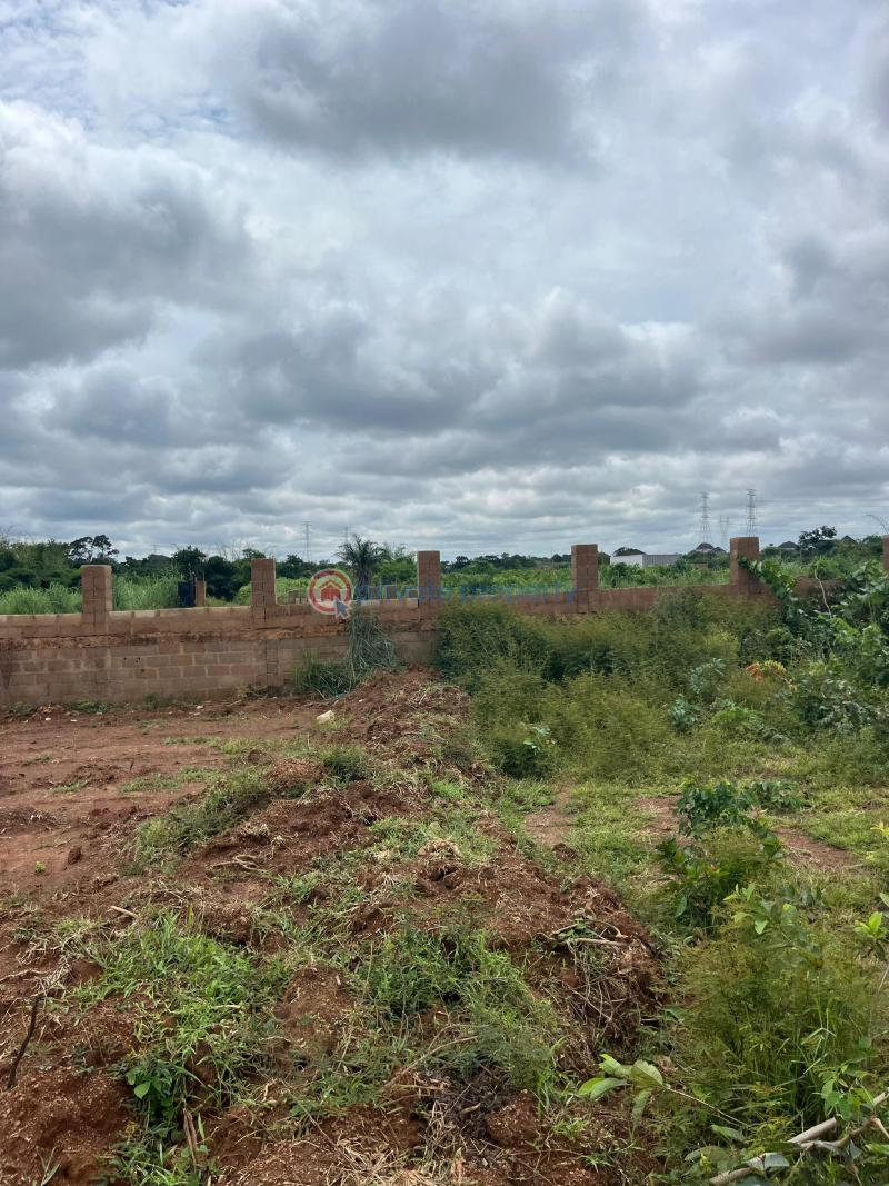 Residential Land For Sale Independence Layout Phase 2 Enugu Area  - 1