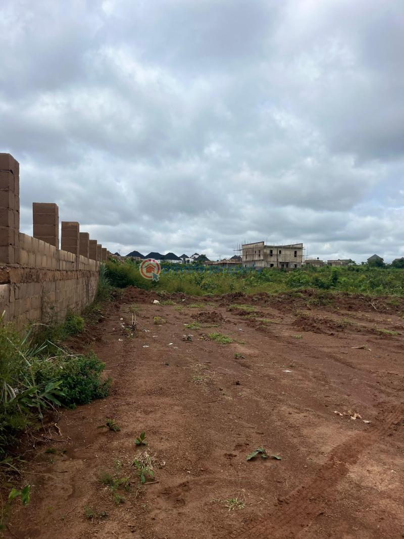Residential Land For Sale Independence Layout Phase 2 Enugu Area  - 0