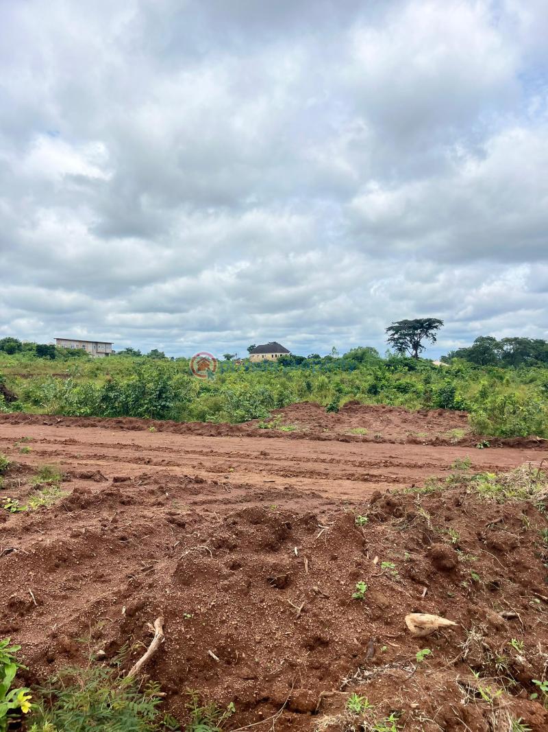 Dolphin estate - 2 Residential Land For Sale Independence Layout Phase 2 Enugu Area  - 2