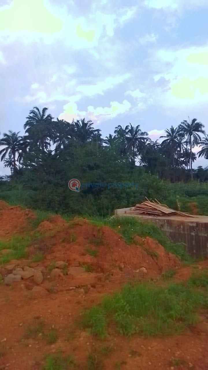 Residential Land For Sale Independence Layout Phase 2 Enugu Area  - 2