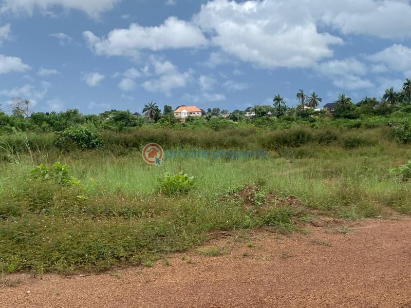 Residential Land For Sale Independence Layout Phase 2 Enugu Area  - 0