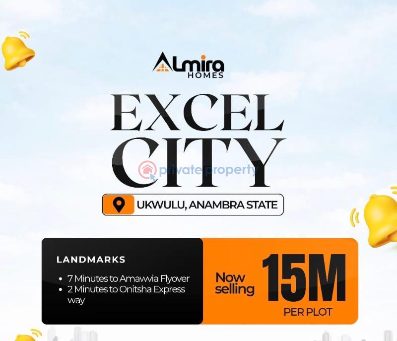 Residential Land For Sale Dunukofia Anambra