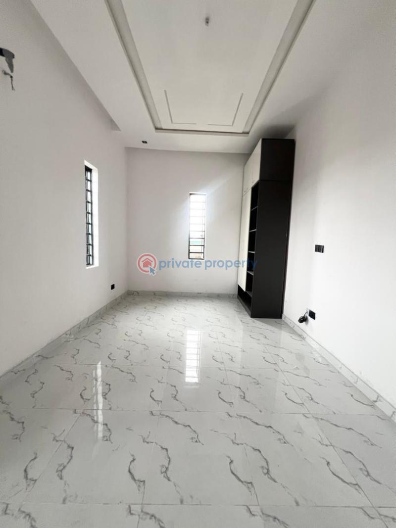 3 bedroom Terraced Duplex For Sale Ajah Lagos - 1