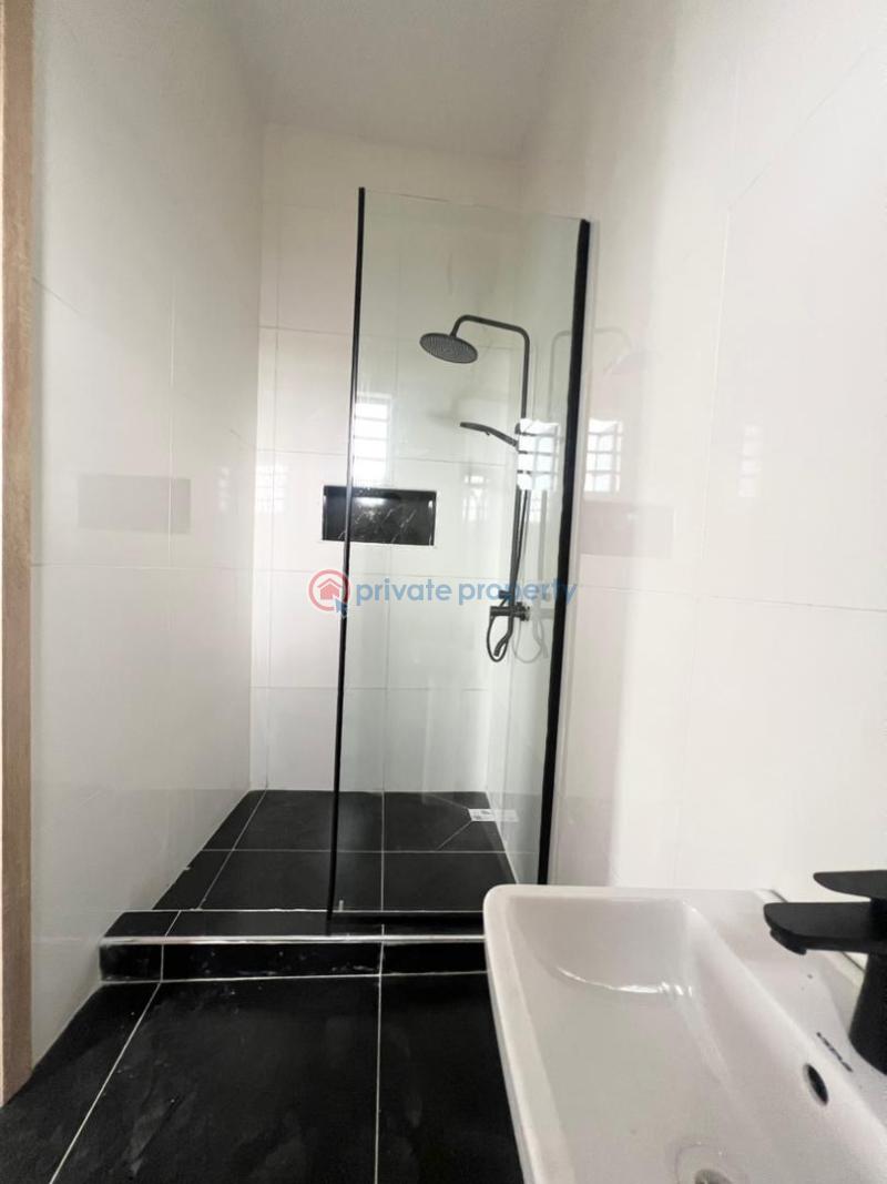 3 bedroom Terraced Duplex For Sale Ajah Lagos - 8