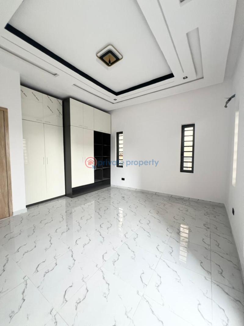 3 bedroom Terraced Duplex For Sale Ajah Lagos - 11