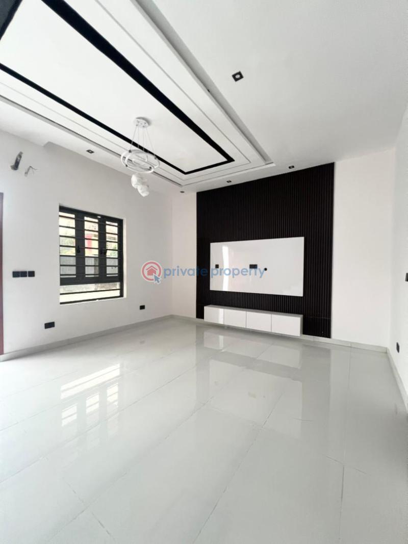 3 bedroom Terraced Duplex For Sale Ajah Lagos - 19