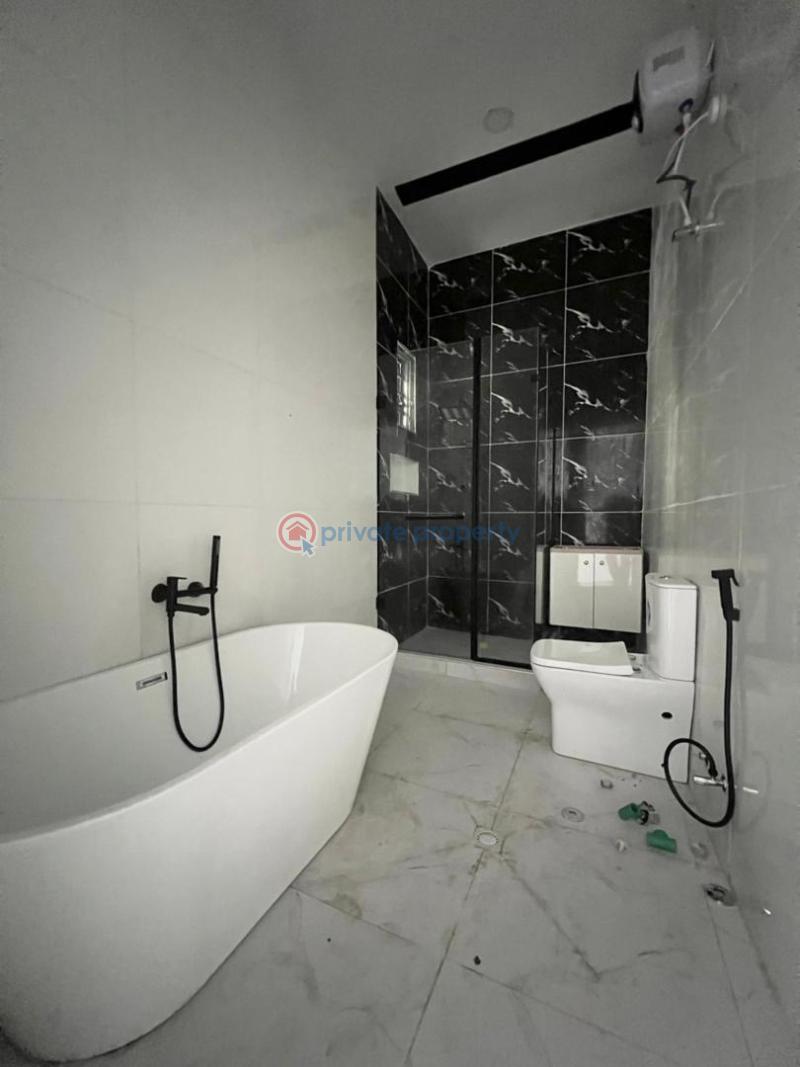 3 bedroom Terraced Duplex For Sale Ajah Lagos - 9