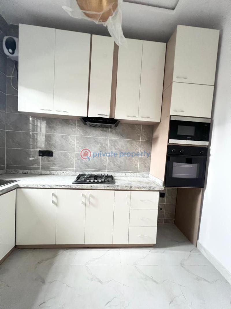 3 bedroom Terraced Duplex For Sale Ajah Lagos - 10