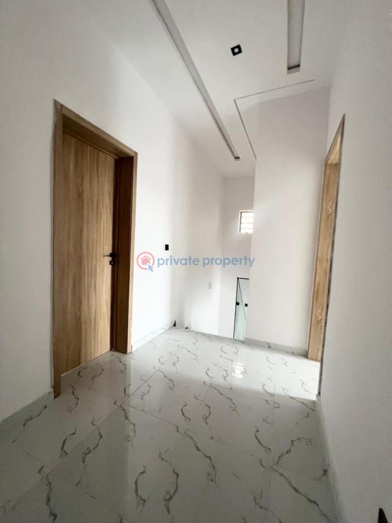3 bedroom Terraced Duplex For Sale Ajah Lagos - 15