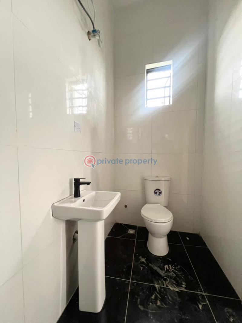 3 bedroom Terraced Duplex For Sale Ajah Lagos - 20