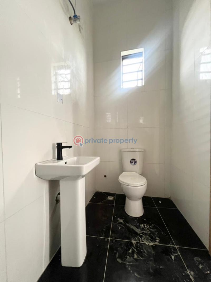 3 bedroom Terraced Duplex For Sale Ajah Lagos - 7