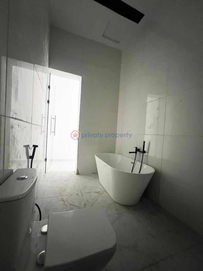 3 bedroom Terraced Duplex For Sale Ajah Lagos - 21